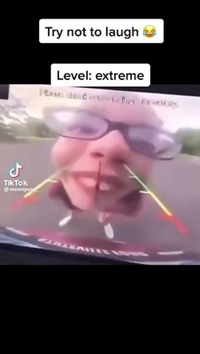 try not to laugh extreme