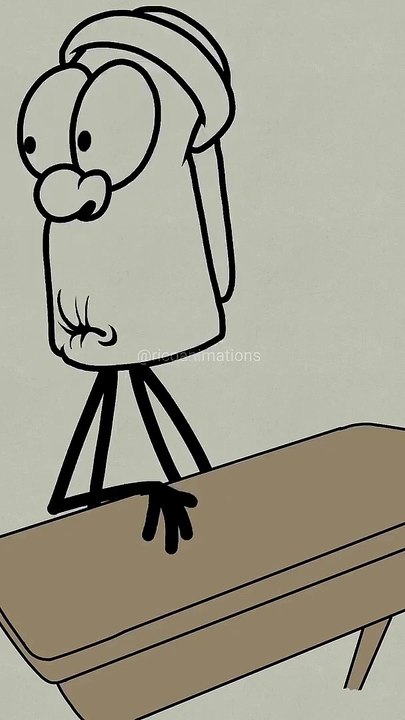 Trying not to laugh!  (4k memes) #shorts. click the blue Join button to support my animations