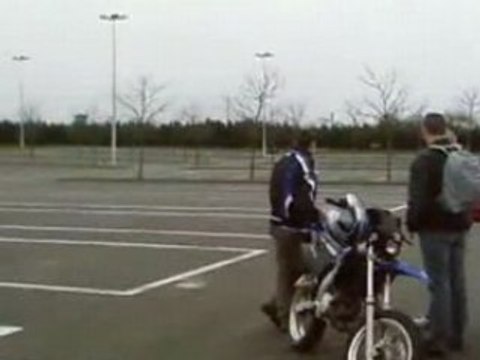 rs aprilia top alu 86cc prépa