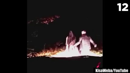 15 Scary Videos You Should NOT Attempt