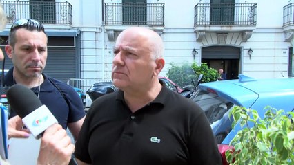 Determinanti i campionamenti dell'acqua dai rubinetti