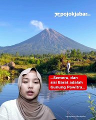 Misteri Gunung Semeru dan Mitos Tanjakan Cinta dengan Istilah ‘Dilarang Nengok Kebelakang’