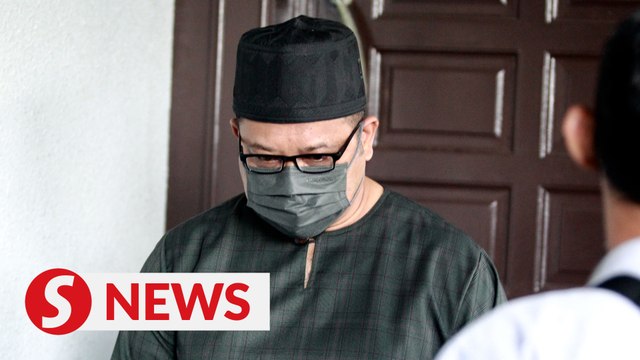 DBKL executive director pleads not guilty to enticing married woman to having sex
