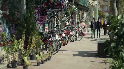 مسلسل ورد وشوك الحلقة 63