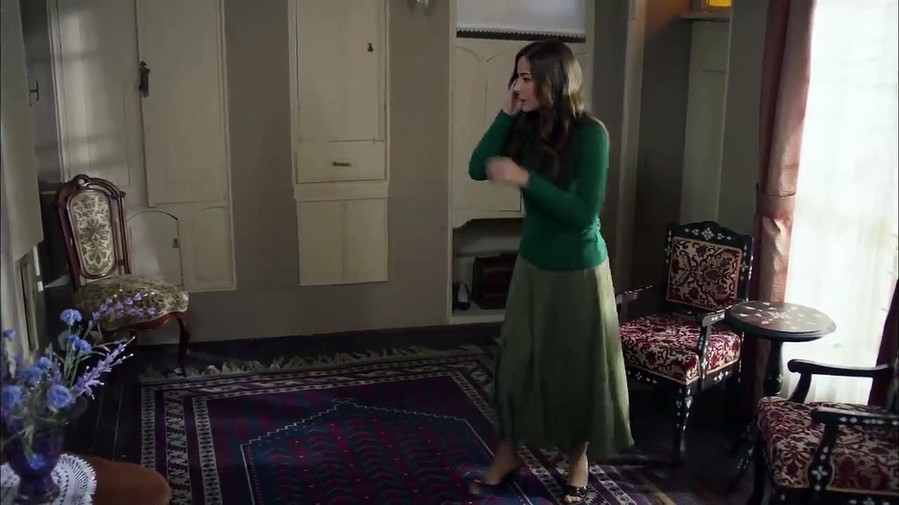 مسلسل ورد وشوك الحلقة 62