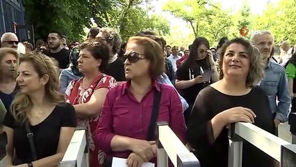 YKS'ye geç kalan üniversite adayı: 'Çok hedefim yoktu'