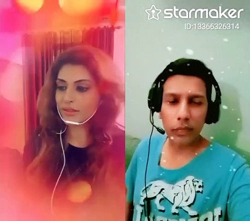 AISA DEEWANA HUA Duet Cover