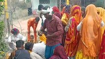 Video: नवजात की मौत के 15 साल बाद आत्‍मा लेने पहुंचे परिजन, राजस्‍थान के अस्‍पताल में मचा हंगामा