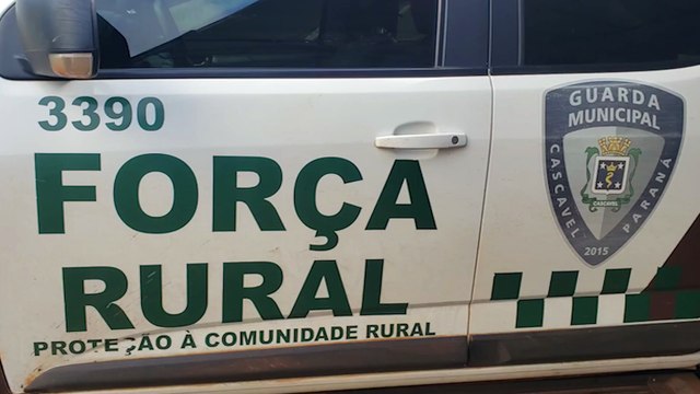 GM cumpre mandado de prisão por homicídio durante suposta ocorrência de violência doméstica