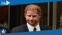 Prince Harry : sa guerre judiciaire va coûter TRÈS cher aux Britanniques