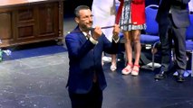 Juan Franco, el regidor más votado de España, es investido alcalde de La Línea
