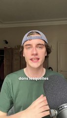 PARIS : Les lignes de métro ou tu as le + de chance de trouver l'amour