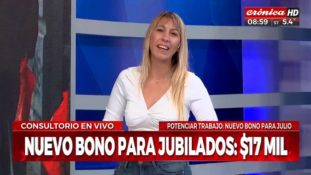 Atención jubilados: quiénes cobran el nuevo bono de 17 mil  pesos