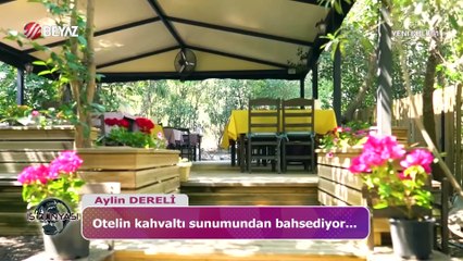 Ivana Sert ile İş Dünyası 17 Haziran 2023