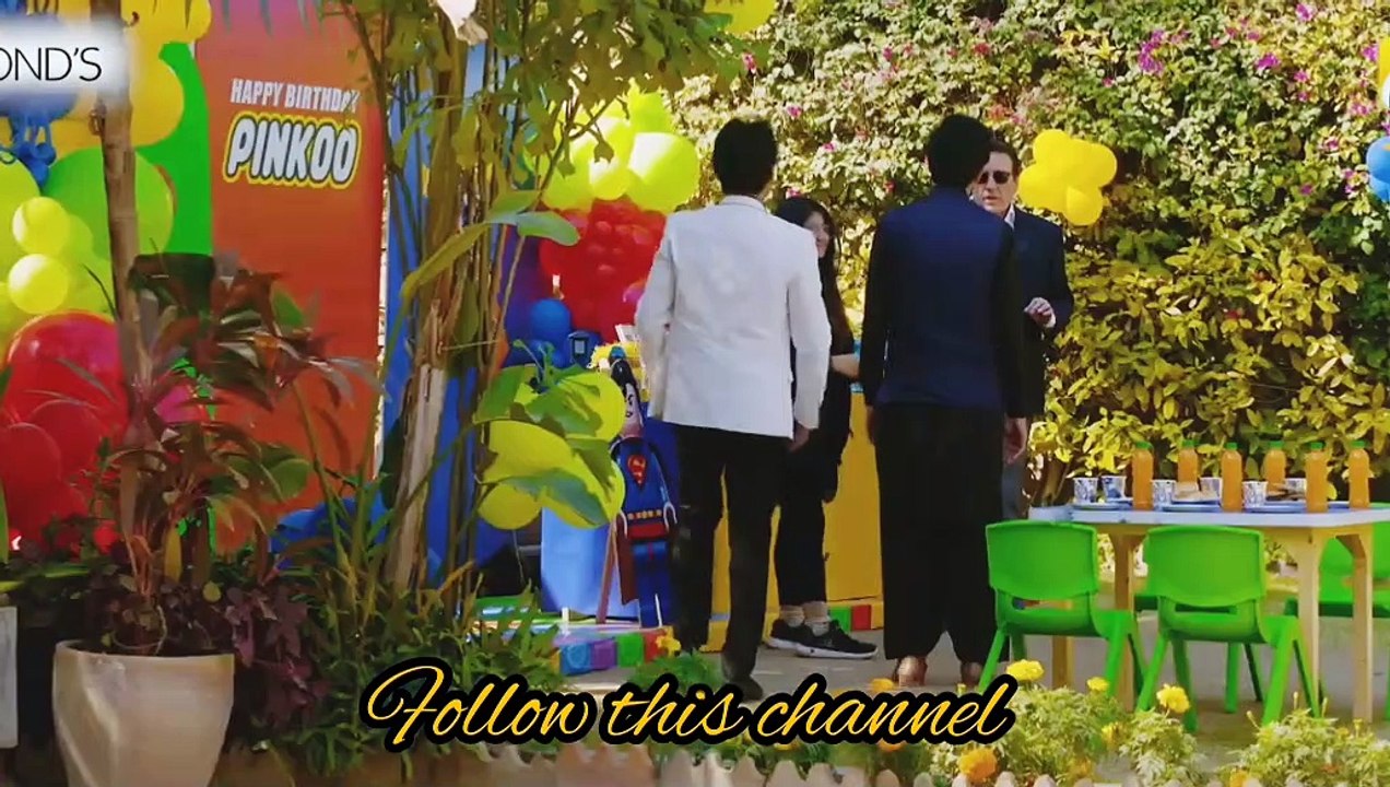 Jhoom Episode 11