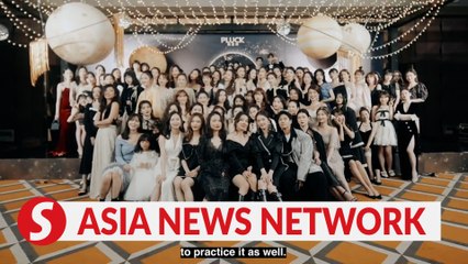 China Daily | Girl City: Seize the opportunity