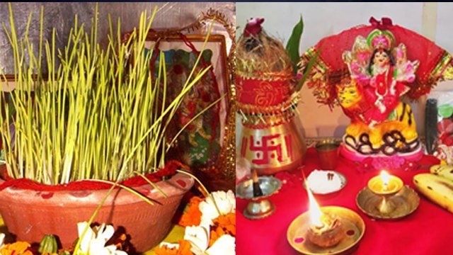 Ashadh Gupt Navratri 2023: आषाढ़ गुप्त नवरात्रि कब 2023|आषाढ़ गुप्त नवरात्रि घटस्थापना मुहूर्त 2023