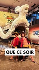 Alors, hypé ou flippé pour le teaser du live action One Piece ?