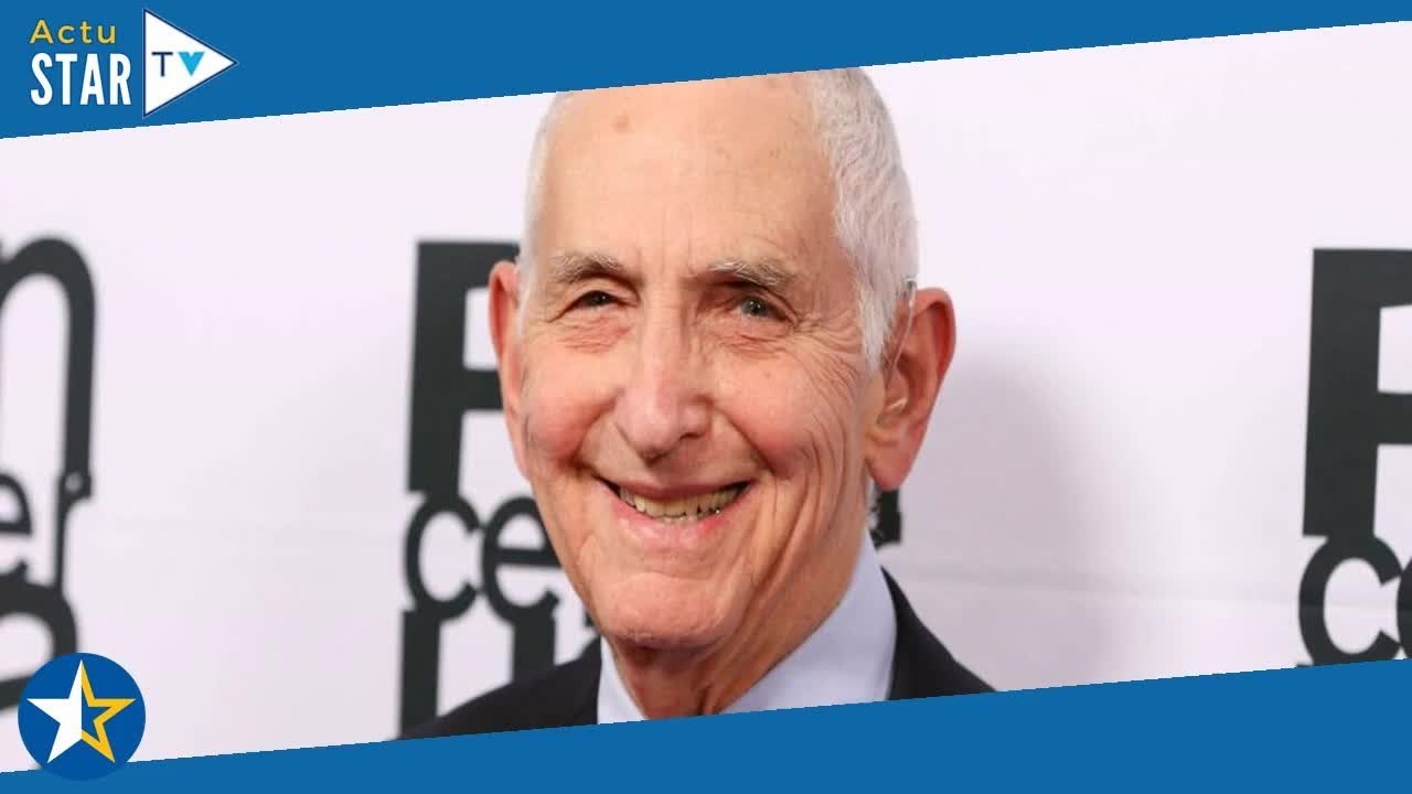 Mort de Daniel Ellsberg, le lanceur d’alerte des Pentagon Papers qui avait inspiré Steven Spielberg