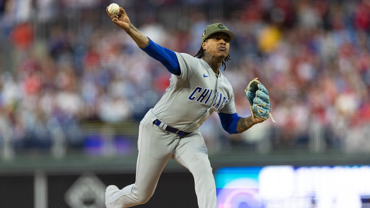 Can Marcus Stroman Continue His Recent Performances!