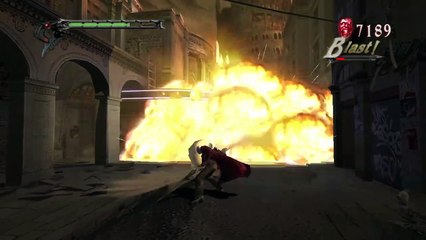 Devil May Cry HD Collection online multiplayer - ps3