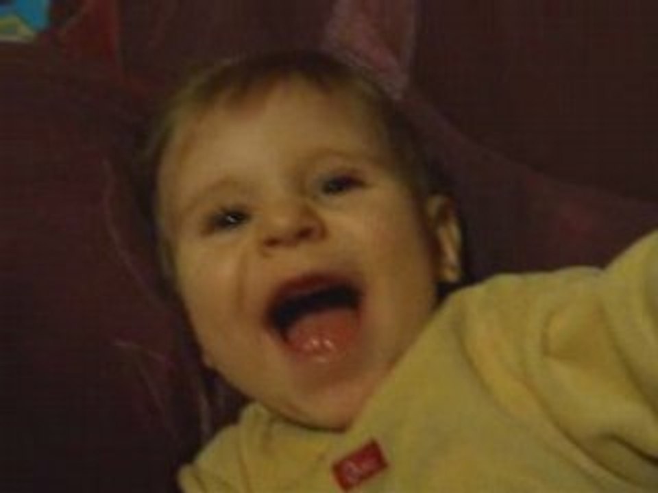 Bataille de coussins