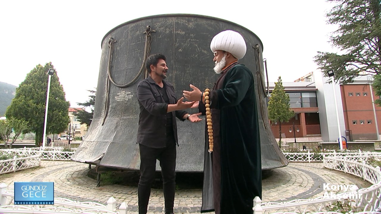 Gündüz Gece – Konya / Akşehir | 17 Haziran 2023