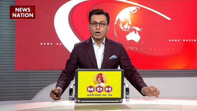 Madhya Pradesh News : MP के Morena में ट्रक से स्लीपर बस की टक्कर