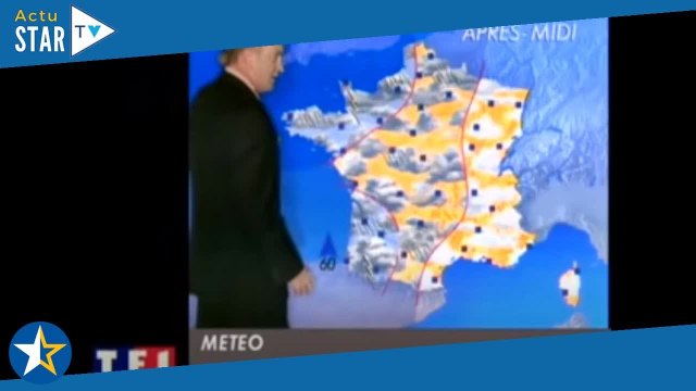 VIDEO Alain Gillot-Pétré décédé si jeune : ce terrible malaise qu'il a eu en direct 1 an avant le dr