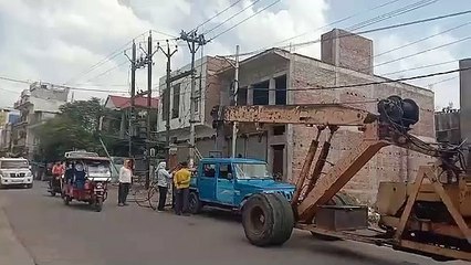 There will be no problem of overload and fault