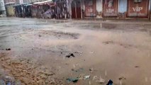 Watch Video- Cyclone Biparjoy Update: जैसलमेर, पोकरण व चांधन क्षेत्र में बरसे बादल