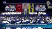 Une bagarre a-t-elle éclaté à l'Assemblée générale de Fenerbahçe ? Pourquoi une bagarre a-t-elle éclaté à l'Assemblée générale de Fenerbahçe, quelle en est la raison ?