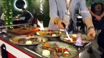 Safranbolu'daki Peron - Doyuranadam Restoranı Türkiye'nin En Prestijli Restoranı Ödülüne Layık Görüldü