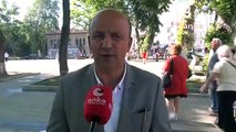 Metin Gürbüz, porte-parole du KESK Sinop Term：Nous exigeons le respect des promesses faites