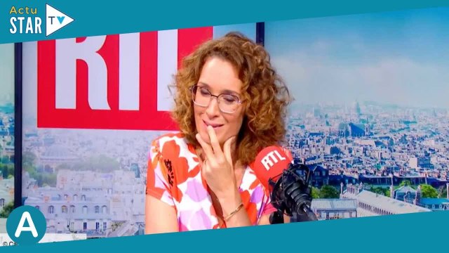 Marie-Sophie Lacarrau “très émue” : la journaliste revient sur la disparition de Jean-Pierre Pernaut