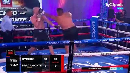 Boxeo de Primera - Especial KO a las Drogas