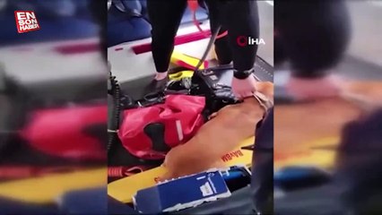 Brezilya’da şiddetli yağış: Ölü ve kayıplar var