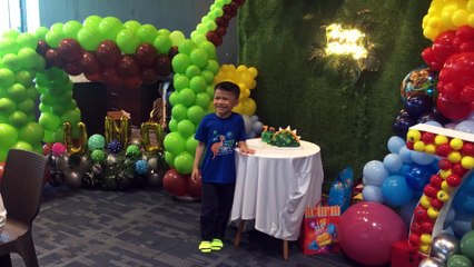 Uno @ 7 pero medyo Out of Place? (Stories Vlogs) #SV 03