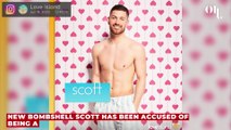 Love Island’s Scott accused of being toxic by ex-girlfriend: ‘He was very jealous and possessive’