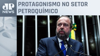 Ministro de Minas e Energia afirma que Petrobras segue sócia da Braskem