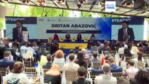 Prespa-Forum will Taten aus Brüssel sehen
