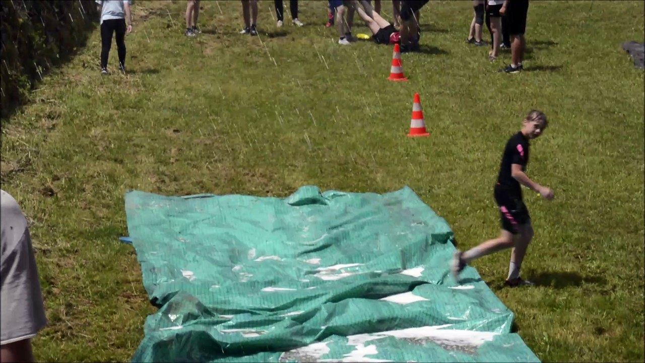 Journée JSP Drom 2023