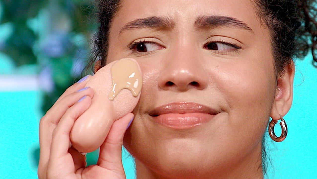 'Flesh' blender wastes less product