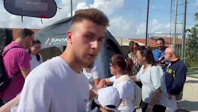 Altofonte, rinasce il campo sportivo e diventa una palestra a cielo aperto per i bambini