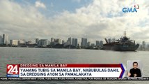 24 Oras Weekend Part 3: Bulabog ng reclamation, house extension sa daan, pasyal ideas, atbp.