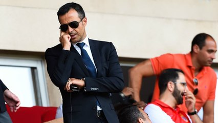 Jorge Mendes le nouveau boss du PSG