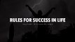 Sigma Rule~Rules For Success in Life Motivation quotes #shorts #motivation #sigmamale