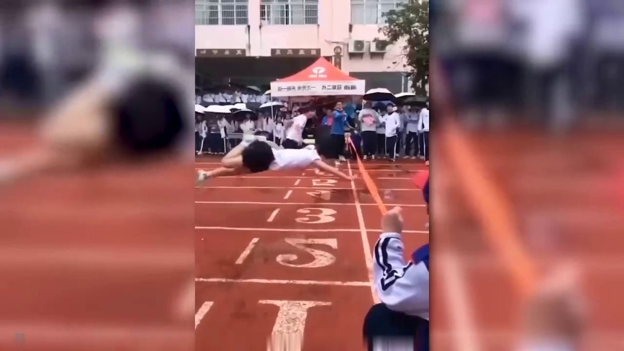 1 in a Million Moments in Sports