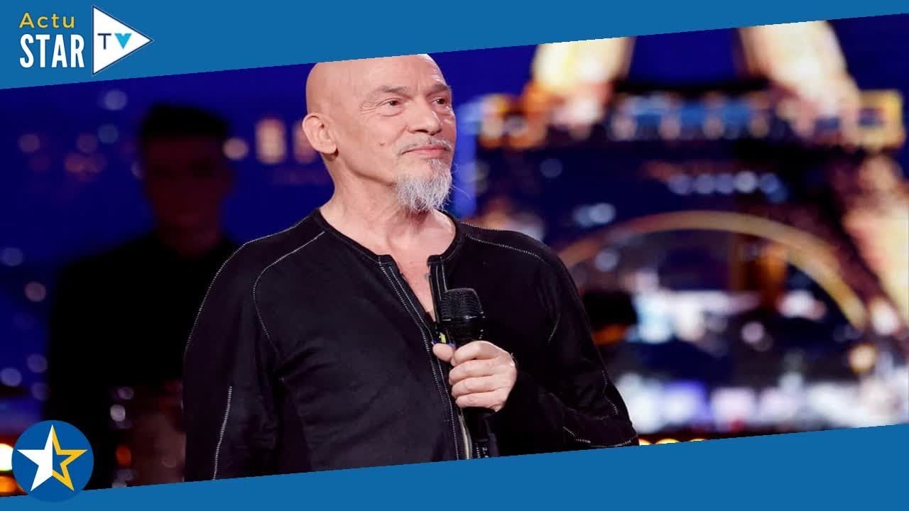 Florent Pagny : après la fin de sa chimiothérapie, il célèbre une nouvelle victoire qui le “fait réf