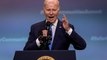 « God save the Queen » : l’improbable fin de discours de Joe Biden après avoir parlé d'armes à feu